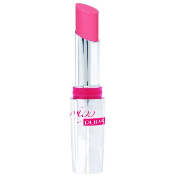 Pupa Miss Pupa Ultra Brilliant Lipstick pomadka do ust 100 2,4ml
