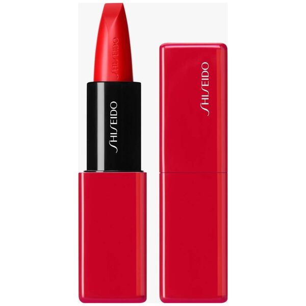 Shiseido SHISEIDO TECHNOSATIN GEL LIPSTICK 417 3,3G