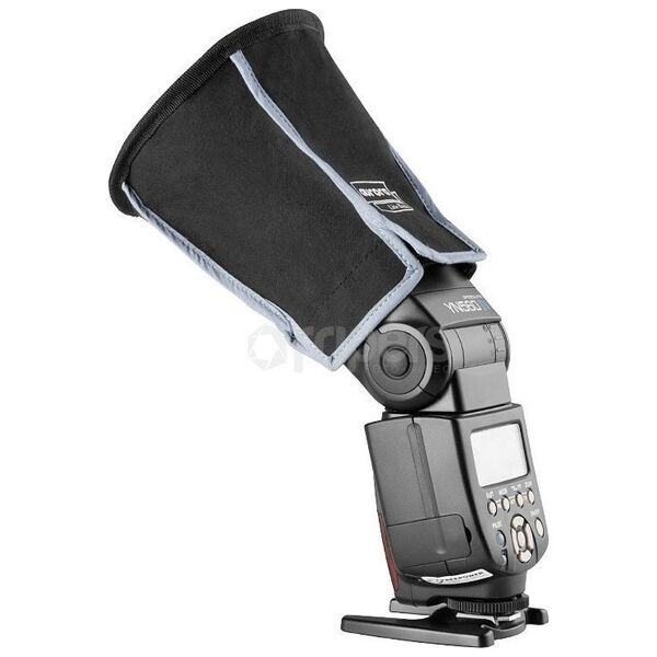 Aurora Softbox do lamp reporterskich Aurora Microbox OS