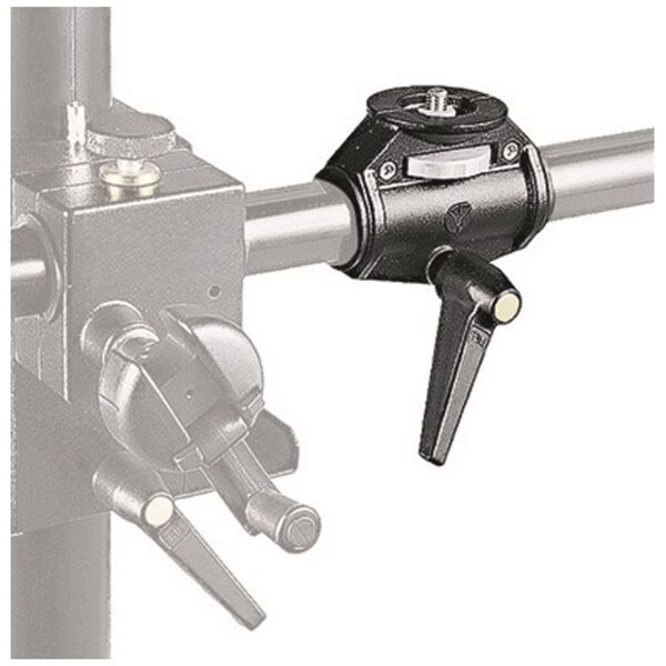 Στήριγμα τριπόδου Manfrotto 806 14221242 8024220000000