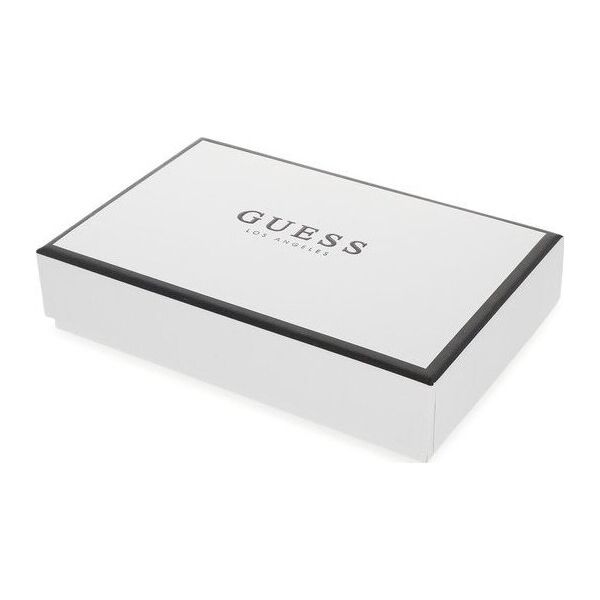 Guess, Guess, Metal Keyring, RW7424, Fuchsia None