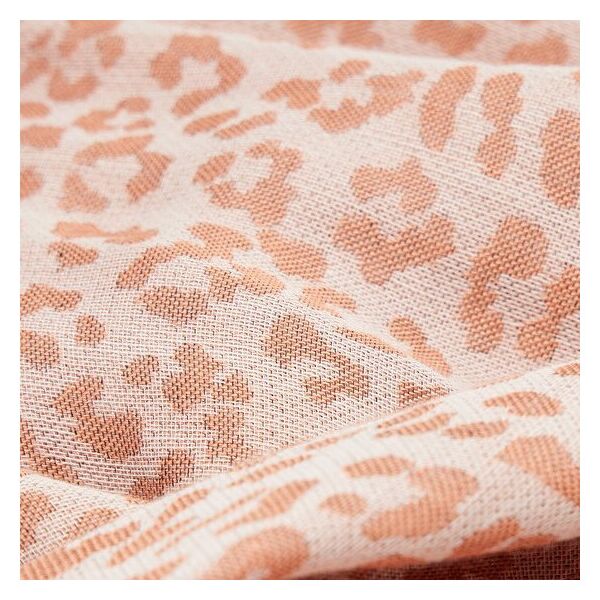 Guess, Animalier, Textile Scarf, 4G Logo, AW8853 POL03, 135 x 135 cm, For Women For Women