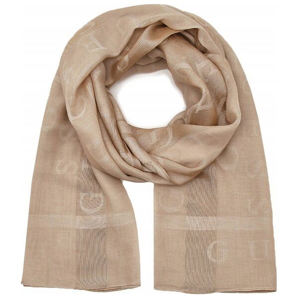 Guess, Guess, Textile Scarf, AW8797MOD03, 80 x 180, For Women For Women