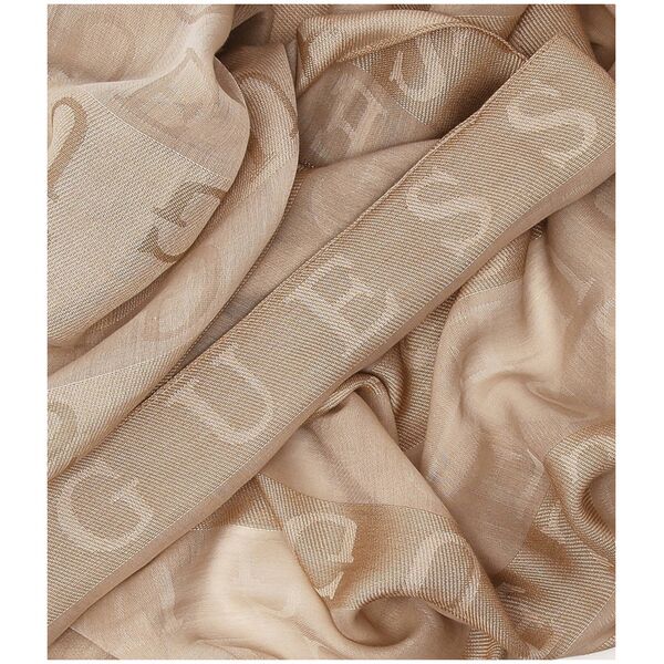 Guess, Guess, Textile Scarf, AW8797MOD03, 80 x 180, For Women For Women