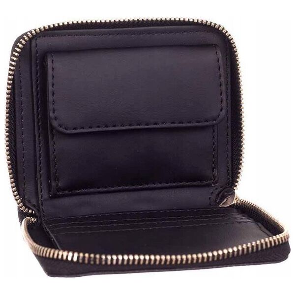 Guess, Naya, Textile Wallet, SWVG78 81370, Black, For Women For Women