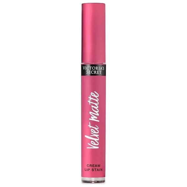 Victoria's Secret, Velvet Matte, Cream Lip Stain, Liquid Lipstick, Perfection, 3 ml For Women