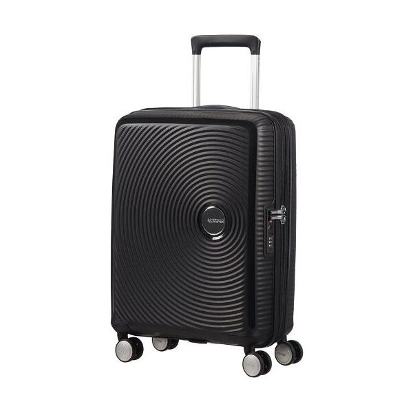 Samsonite Walizka kabinowa SoundBox 55cm czarna (32G-09-001)