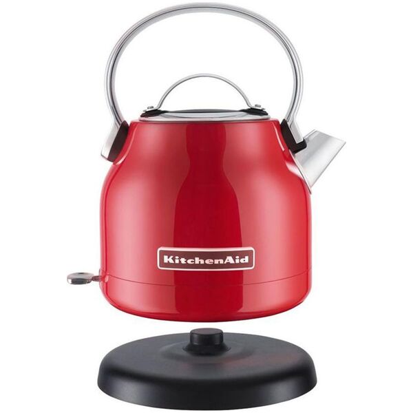 Czajnik KitchenAid 5KEK1222EER Czerwony