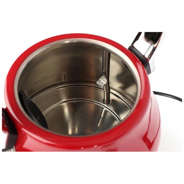 Czajnik KitchenAid 5KEK1222EER Czerwony