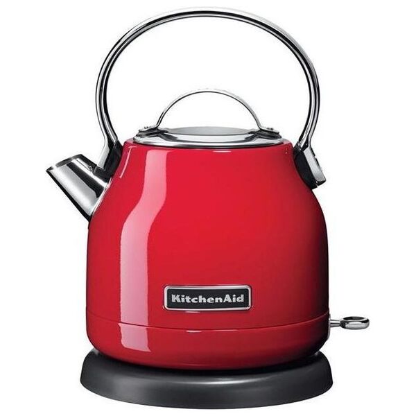 Czajnik KitchenAid 5KEK1222EER Czerwony