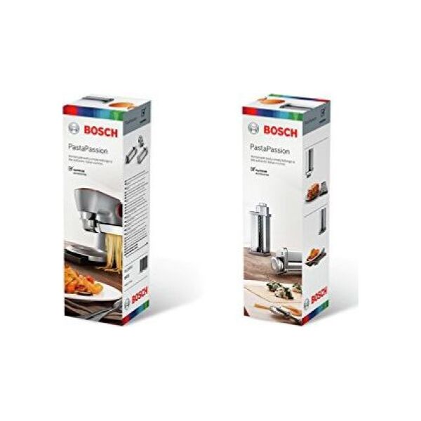 Bosch Sprzęt AGD Bosch MUZ9PP1 akcesoria do maszyn kuchennych