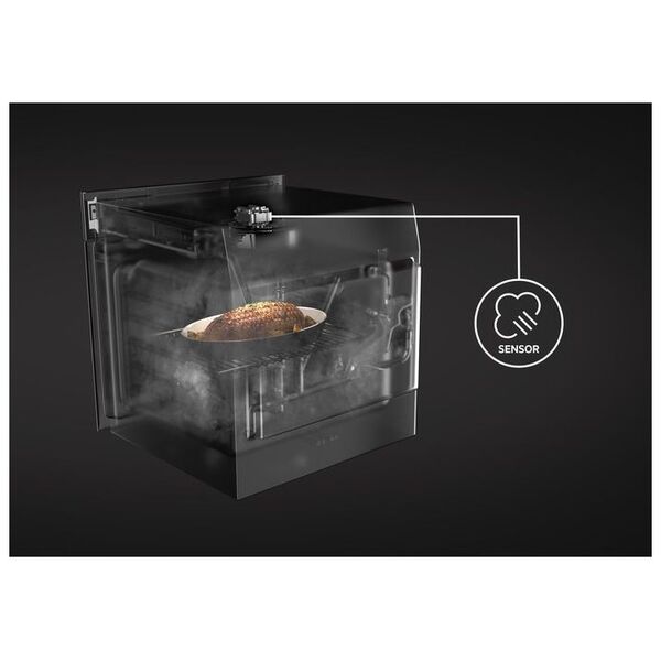 Piekarnik AEG-Electrolux BSE798380B