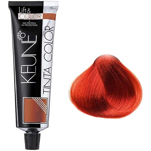 Keune Keune, Tinta Lift & Color, Permanent Hair Dye, 444 Copper, 60 ml For Women