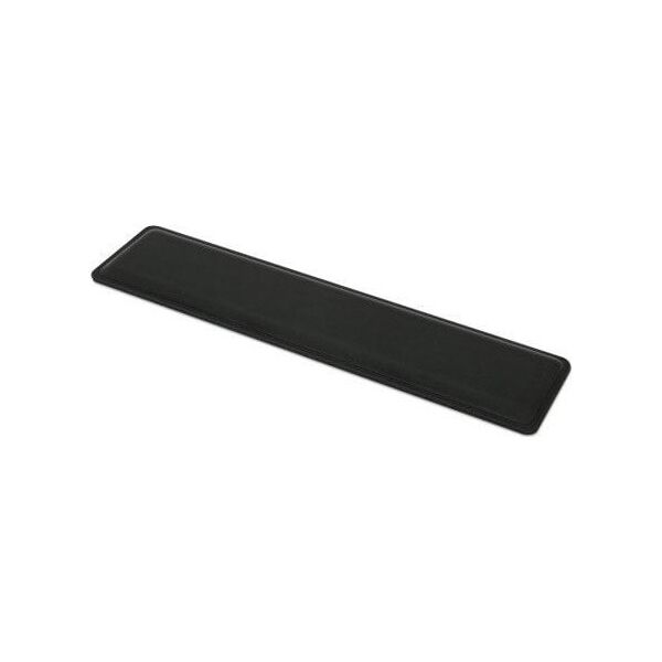 Manhattan MANHATTAN Tastatur-Handballenauflage 445x100mm schwarz