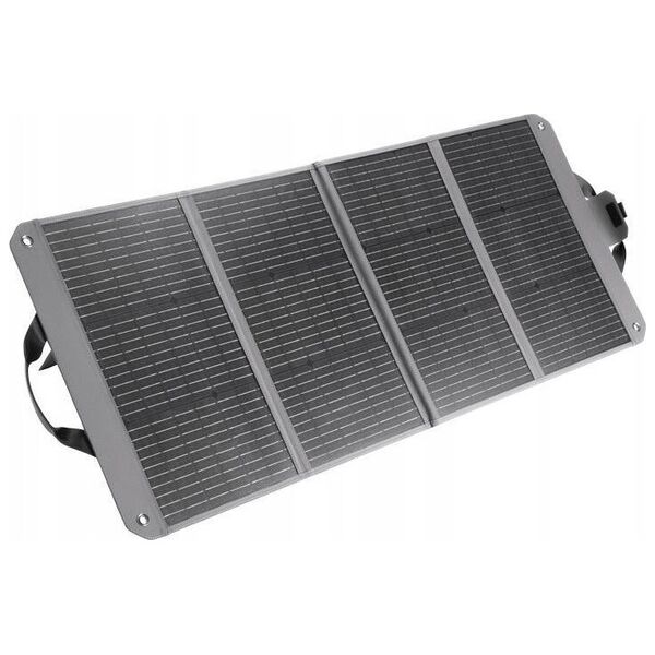Ładowarka solarna DJI DJI, Zignes 120W Solar Panel(EU)