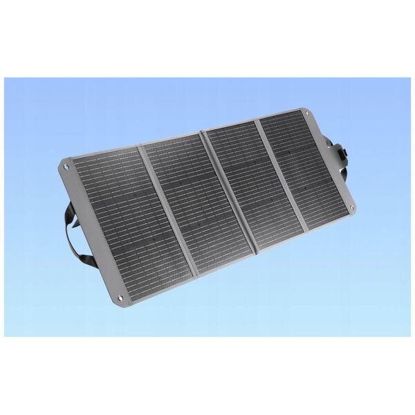 Ładowarka solarna DJI DJI, Zignes 120W Solar Panel(EU)