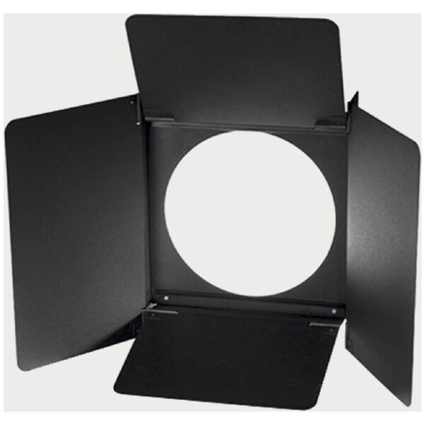 Elinchrom Elinchrom Barndoor 21cm KIT