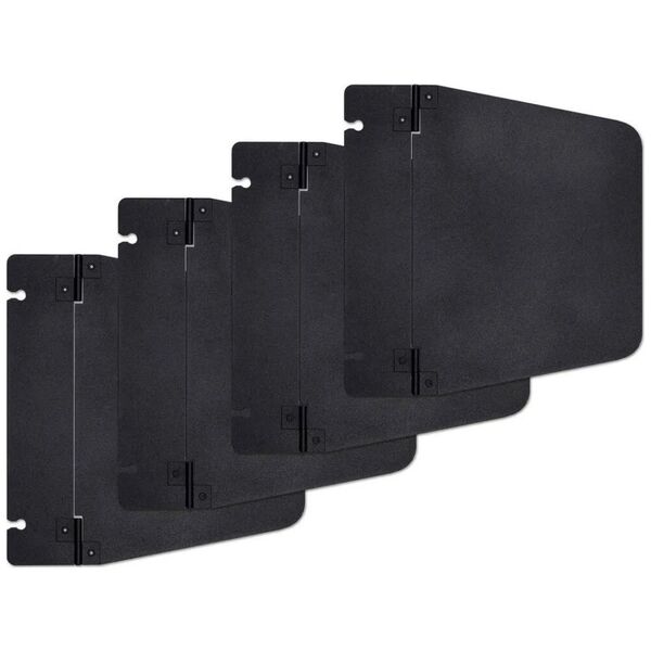 Elinchrom Elinchrom Barndoor 21cm KIT