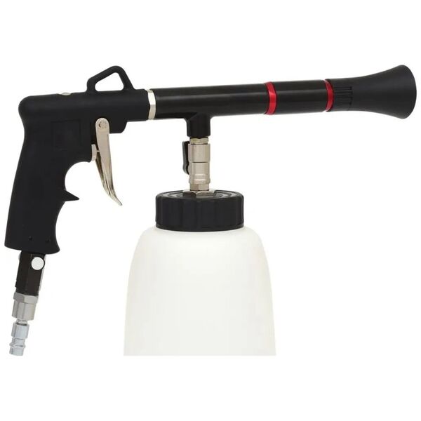 KS Tools Pneumatinis valymo pistoletas, KS Tools