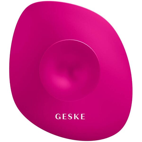 Geske Szczotka do ciała 4w1 Geske (magenta)