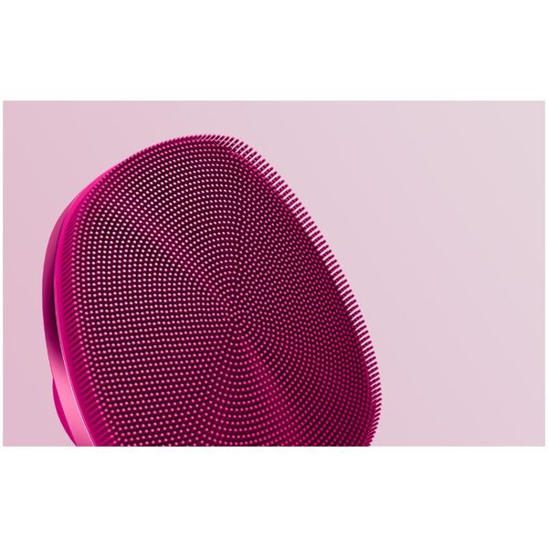 Geske Szczotka do ciała 4w1 Geske (magenta)