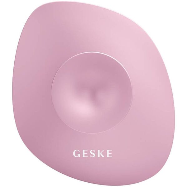 Geske Szczotka do ciała 4w1 Geske (różowa)