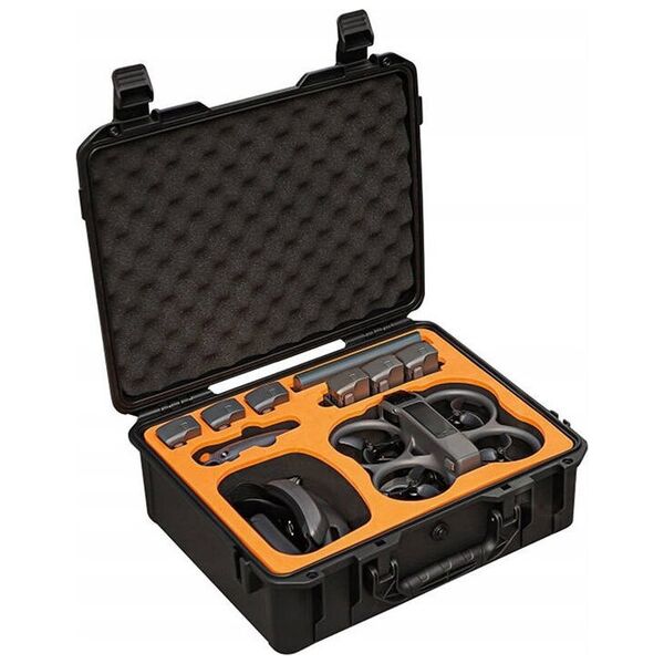 SunnyLife Walizka Sunnylife do DJI Avata 2