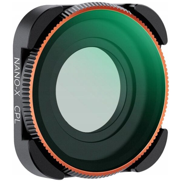 Filtr K&F Filtr CPL K&F Concept do GoPro Hero 9 / Hero 10 / Hero 11