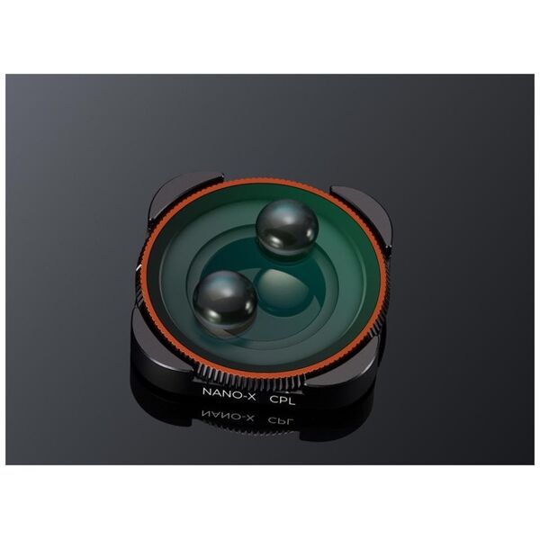 Filtr K&F Filtr CPL K&F Concept do GoPro Hero 9 / Hero 10 / Hero 11