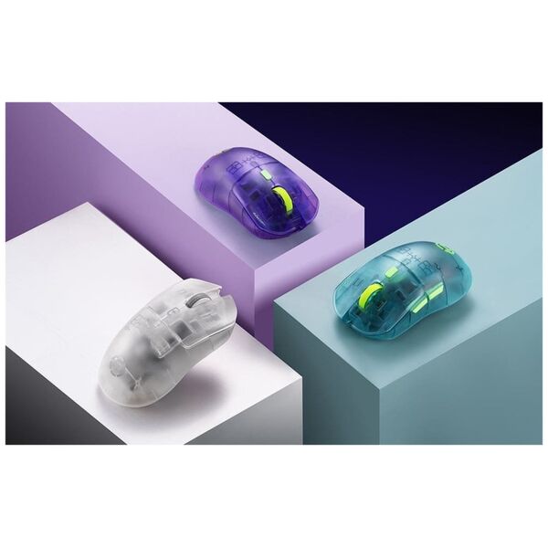 Mysz Edifier Bezprzewodowa myszka Gamingowa Edifier HECATE G3M PRO 26000DPI (zielony)