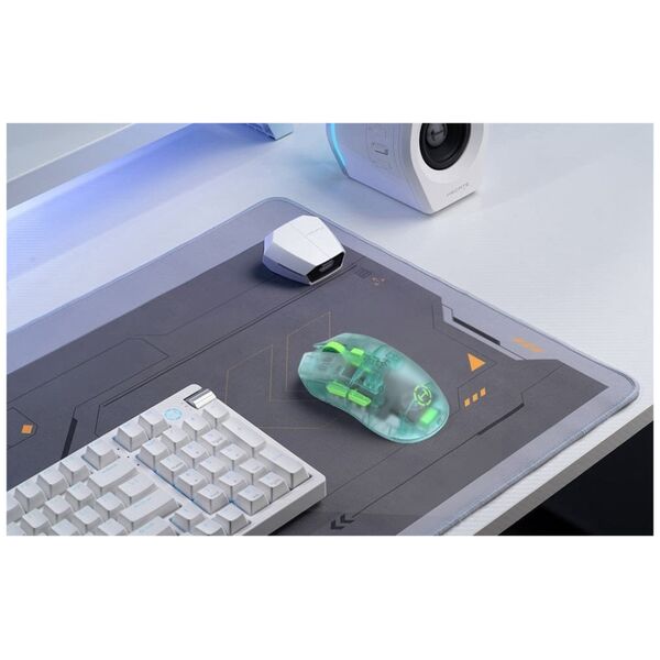 Mysz Edifier Bezprzewodowa myszka Gamingowa Edifier HECATE G3M PRO 26000DPI (zielony)