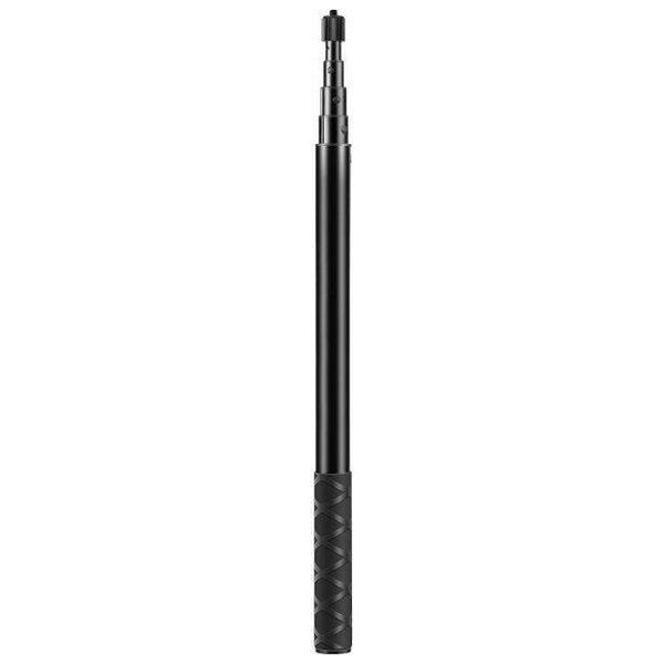 Selfie stick Puluz Metalowy uchwyt selfie Puluz 150 cm do Insta360 One RS / X2 / X3 / X4