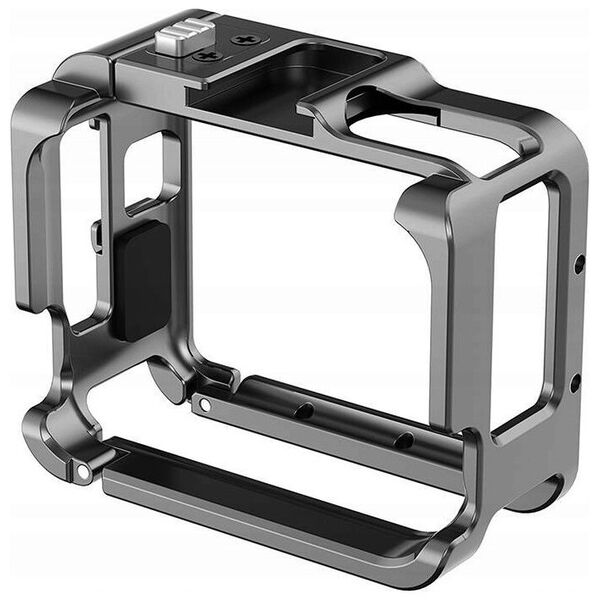 Puluz Metalowa osłona PULUZ do kamery Insta360 GO 3 / GO 3S
