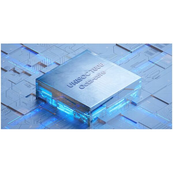 Smartfon Meizu Smartfon HOTWAV Note 13 Pro - 6.6'' 8+8/256GB Czarny