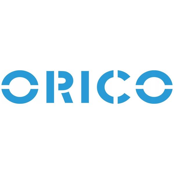 Orico Obudowa dysku Orico NVME M.2, 10gbps, USB-A do USB-A/C (szara)