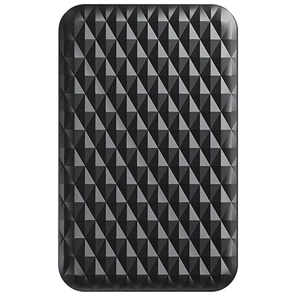Orico Obudowa dysku Orico 2520 HDD/SSD 2,5", 5Gbps, USB-A do USB Micro-B (czarna)