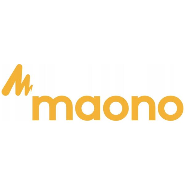 Maono Karta dźwiękowa Maono G1 Neo (czarna)