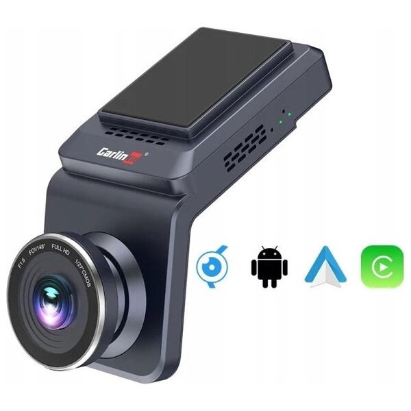 Carlinkit Kamera Carlinkit Tbox Plus AR (4+64G)