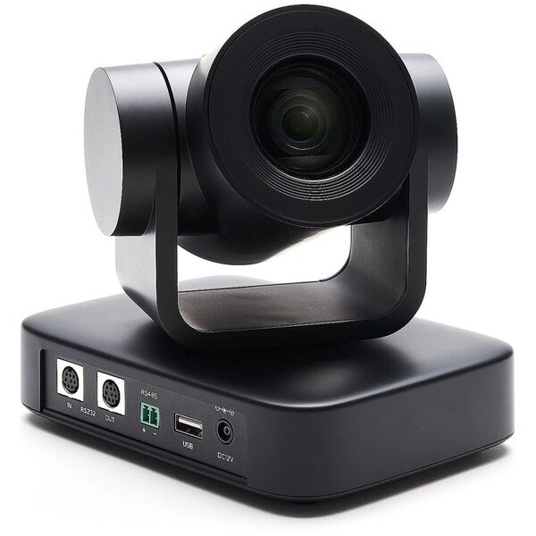 Kamera internetowa Boom Collaboration Boom Collaboration | Video Conference Camera | MIDI | H.265, H.264, MJPG