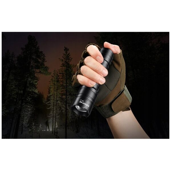 Latarka Superfire Latarka Superfire S3-A