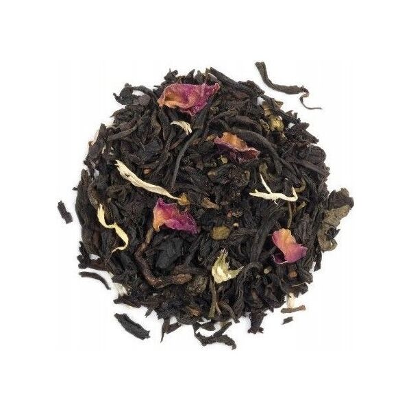 Flavored Whittard of Chelsea Afternoon Tea, 100 g
