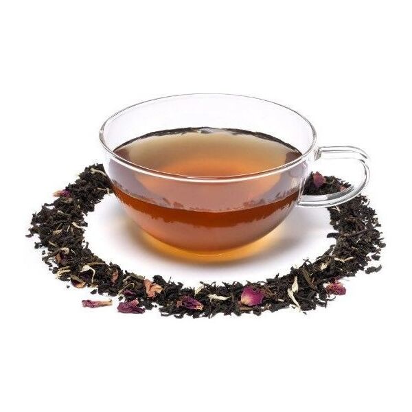 Flavored Whittard of Chelsea Afternoon Tea, 100 g