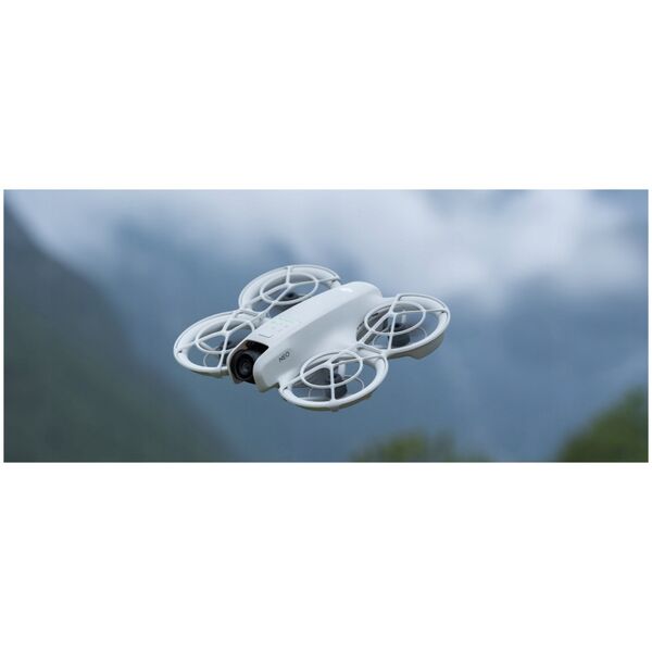 DJI Care Refresh DJI Neo (plan dwuletni) - kod elektroniczny