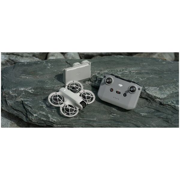 DJI Care Refresh DJI Neo (plan dwuletni) - kod elektroniczny