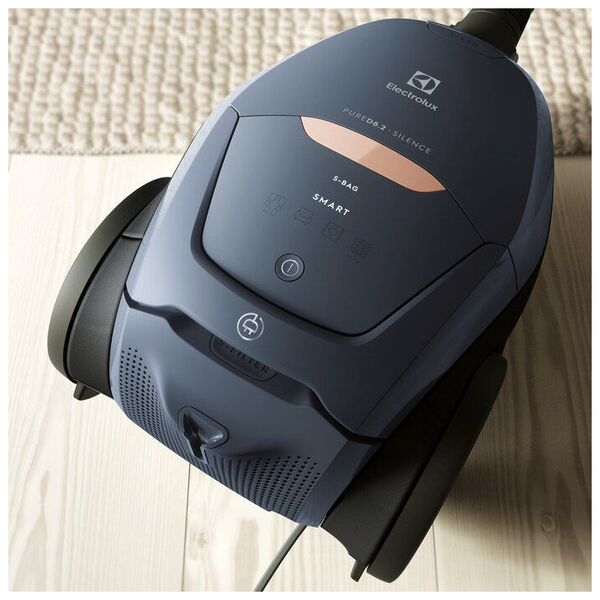 Odkurzacz Electrolux Pure D8 PD82-8DB