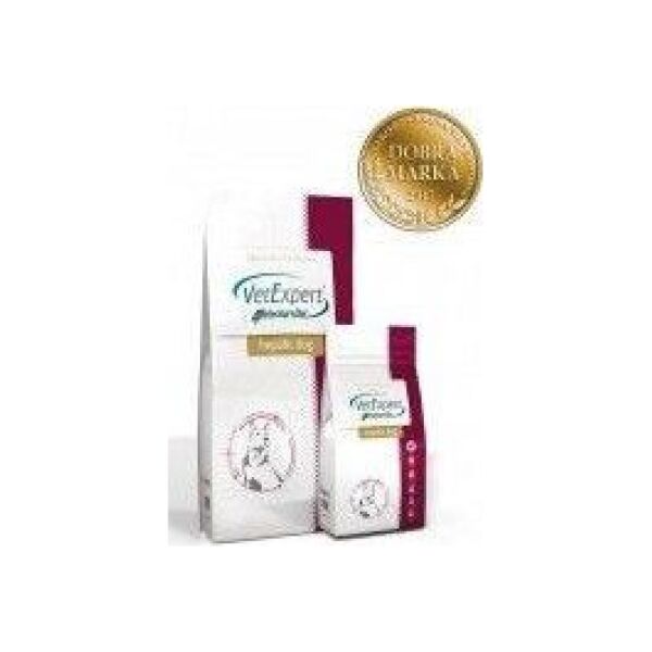 VetExpert 4T Veterinary Diet Hepatic Dog 2kg