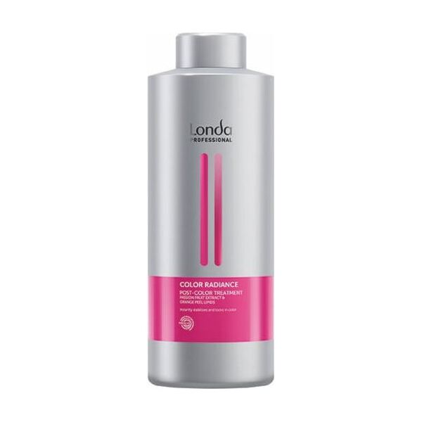Londa Color Radiance Postcolor Maska do włosów farbowanych stabilizująca kolor 1000 ml