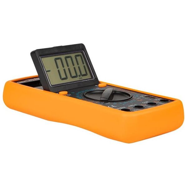 Blow Miernik cyfrowy DT9205A