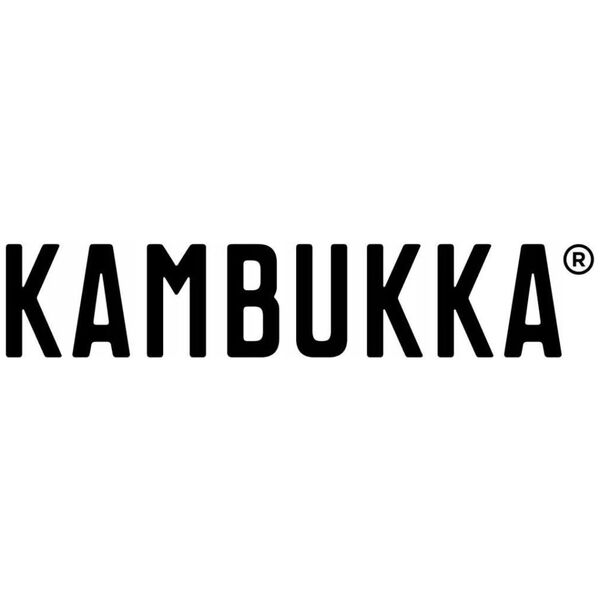 Kambukka Kambukka butelka na wodę Elton 1000 ml - Niagara Blue