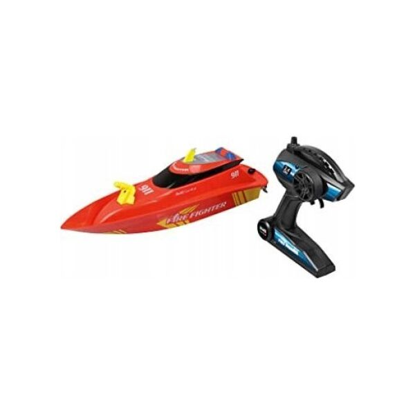 Revell REVELL RC Boat Fire Fighter 24141